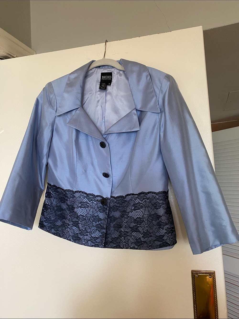 Woman’s jacket